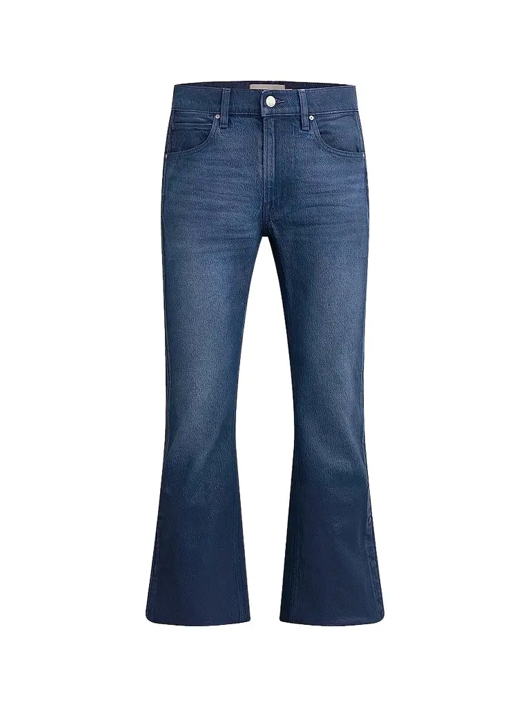 Hudson Jeans Men's Walker Boot-Cut Jeans
