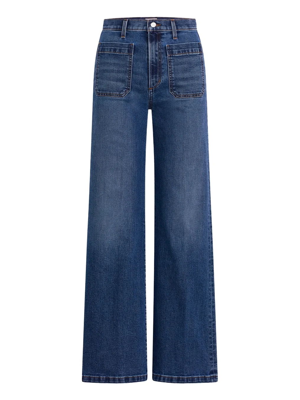 Women's The Honey High-Rise Bootcut Jeans Women's The Honey High-Rise Bootcut Jeans