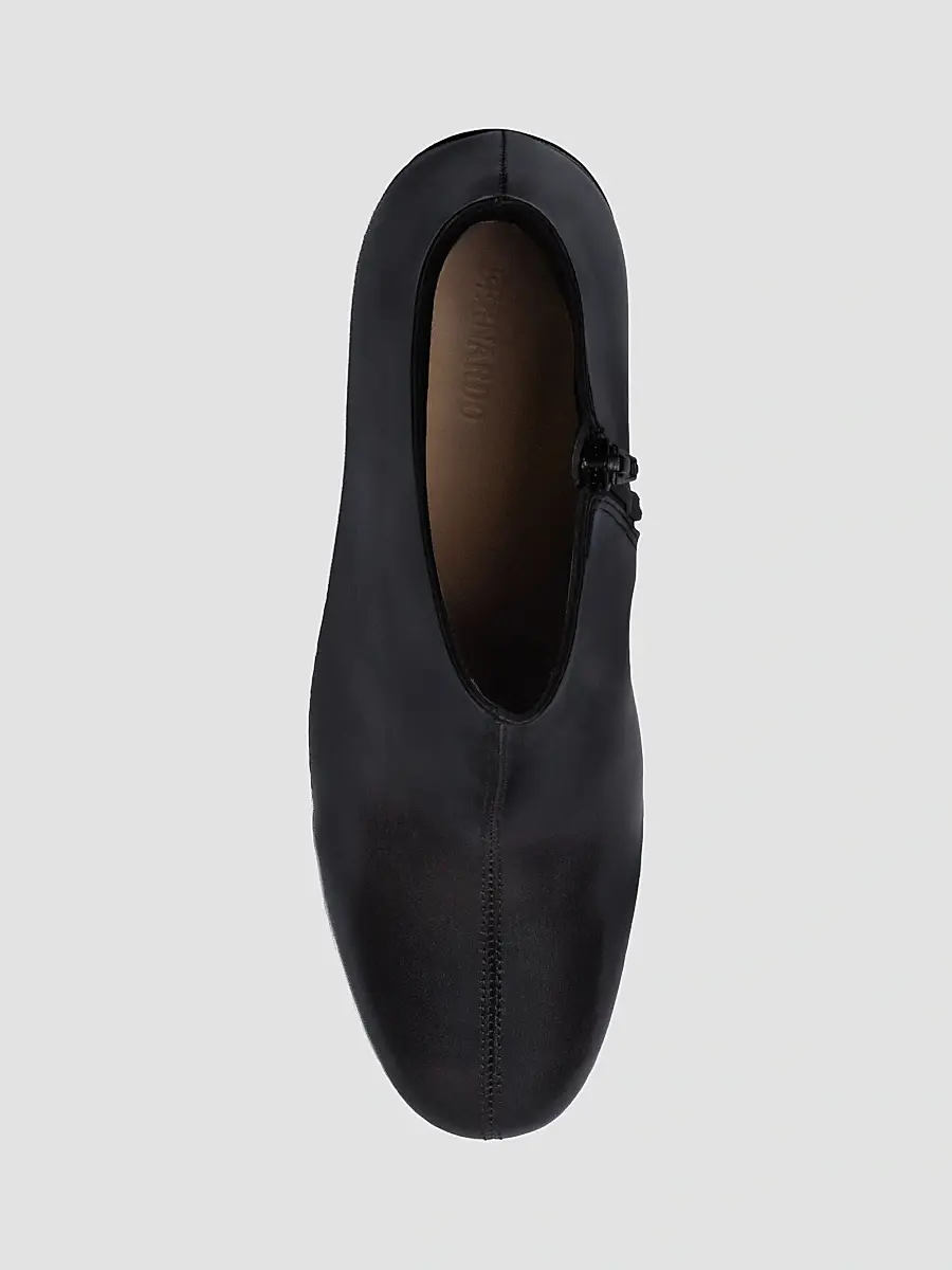 Bernardo Women's Naomi Ankle Boots | Thumbnail 3 Bernardo Women's Naomi Ankle Boots | Thumbnail 3