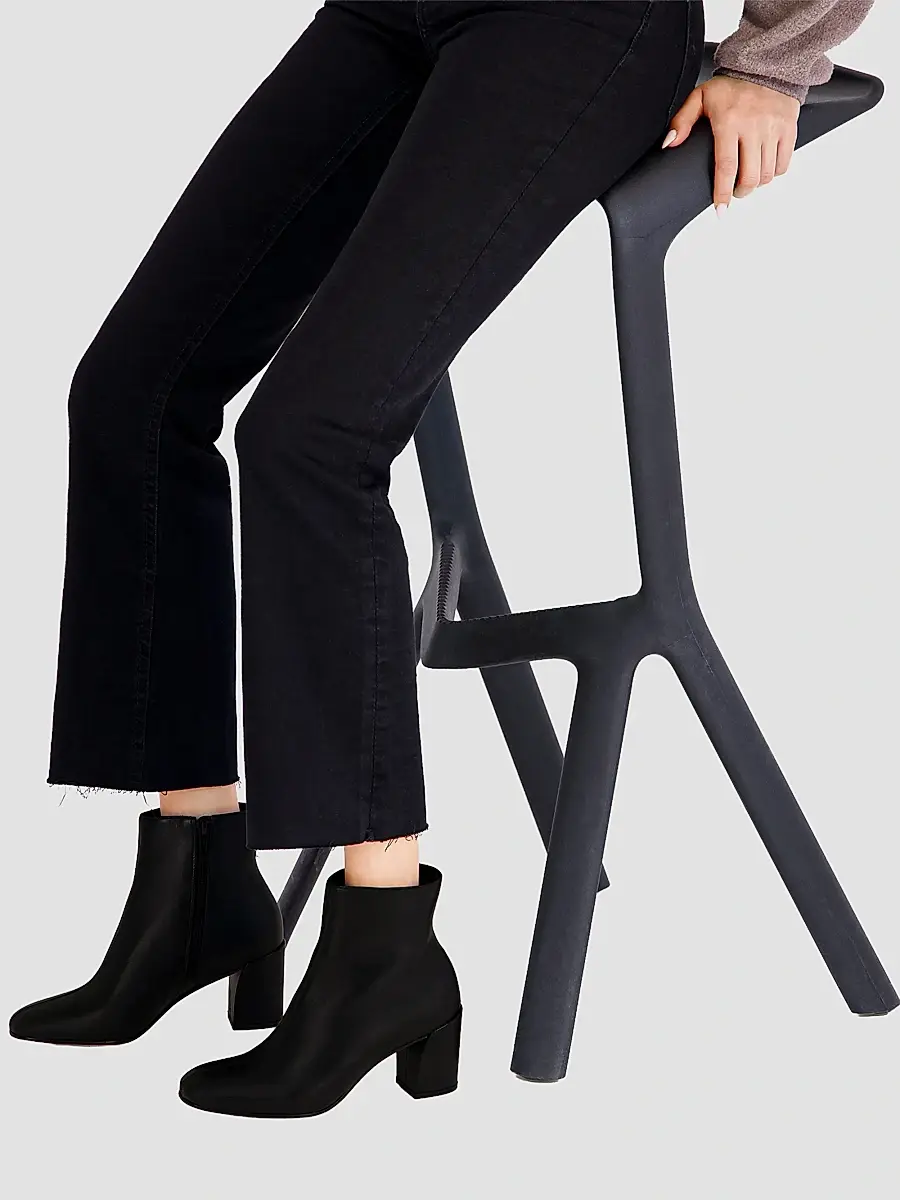 Bernardo Women's Naomi Ankle Boots | Thumbnail 5 Bernardo Women's Naomi Ankle Boots | Thumbnail 5