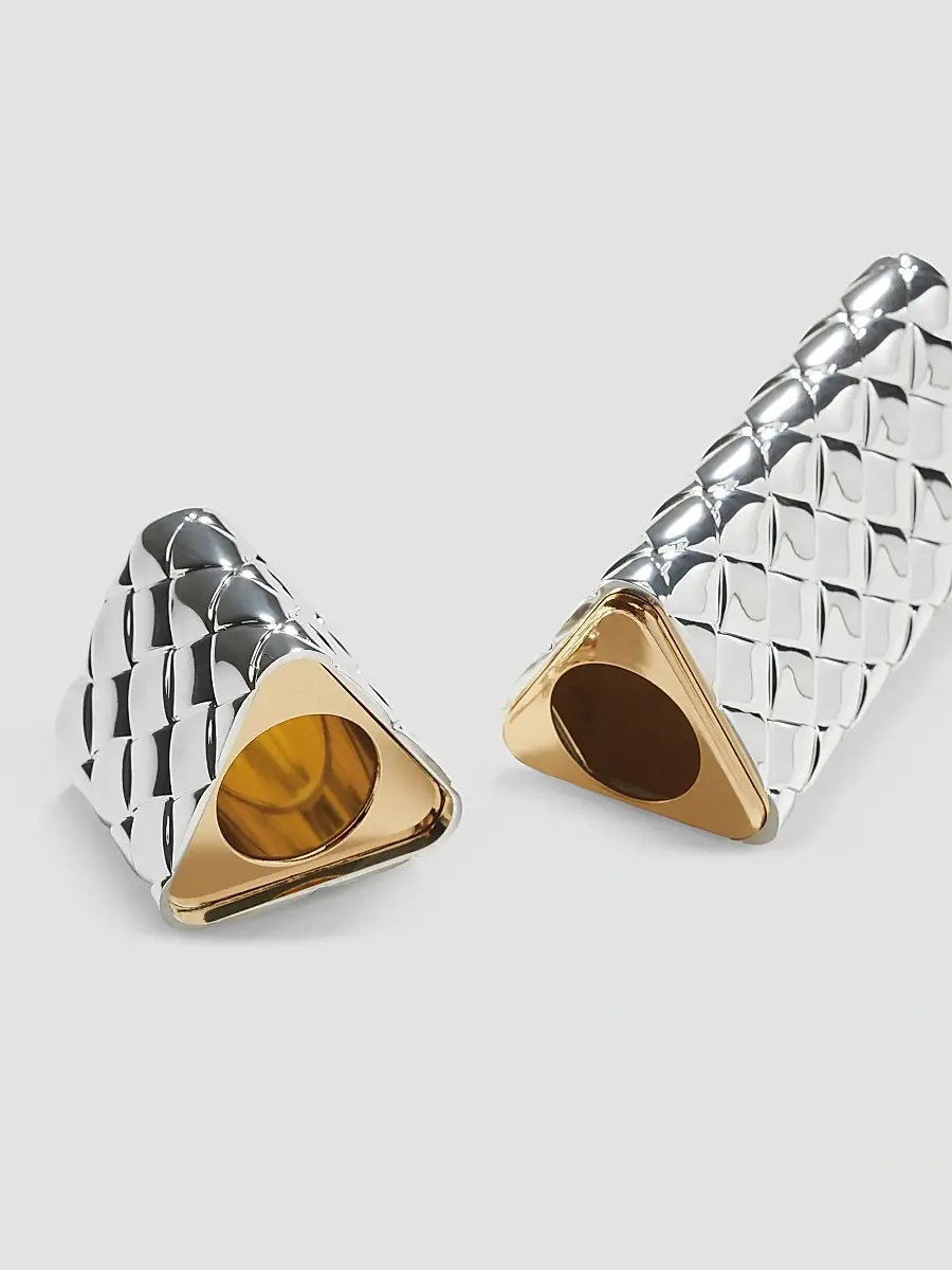 Bottega Veneta Travel Perfume Case | Thumbnail 2 Bottega Veneta Travel Perfume Case | Thumbnail 2