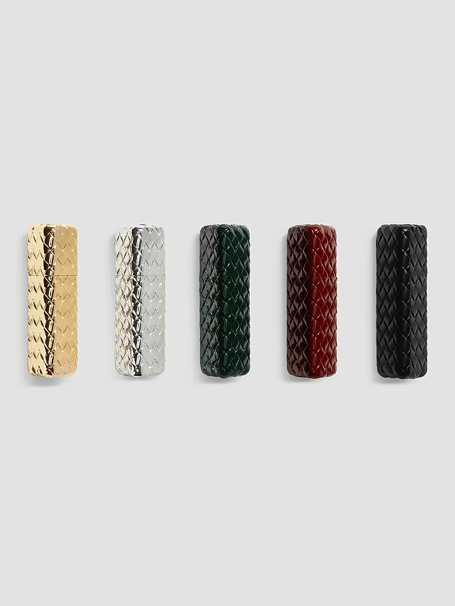 Bottega Veneta Travel Perfume Case | Thumbnail 3 Bottega Veneta Travel Perfume Case | Thumbnail 3