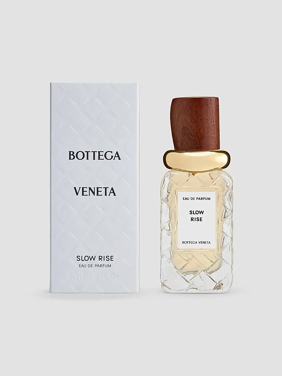 Bottega Veneta Slow Rise Eau de Parfum | Thumbnail 3