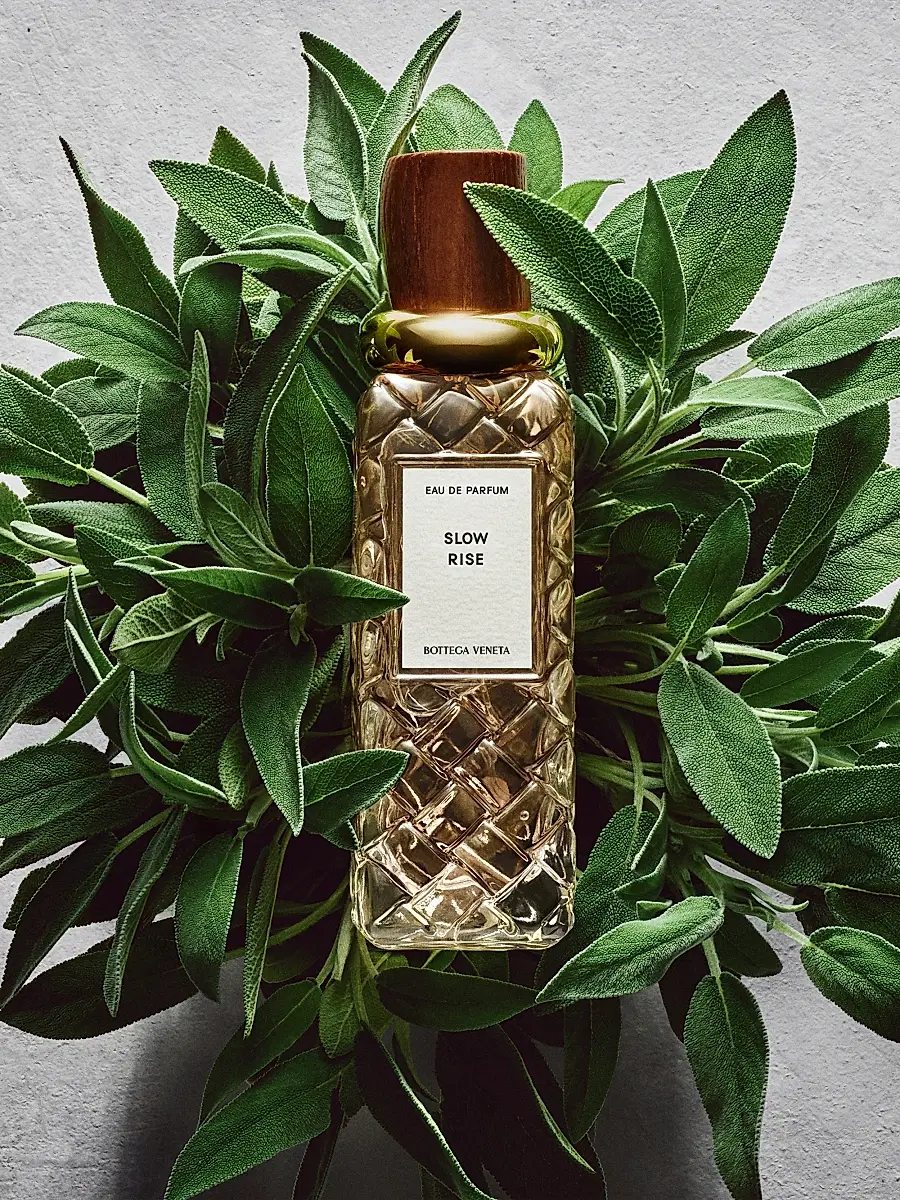 Bottega Veneta Slow Rise Eau de Parfum | Thumbnail 4