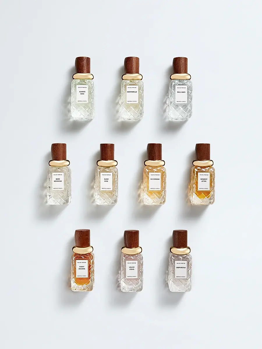 Bottega Veneta Slow Rise Eau de Parfum | Thumbnail 6