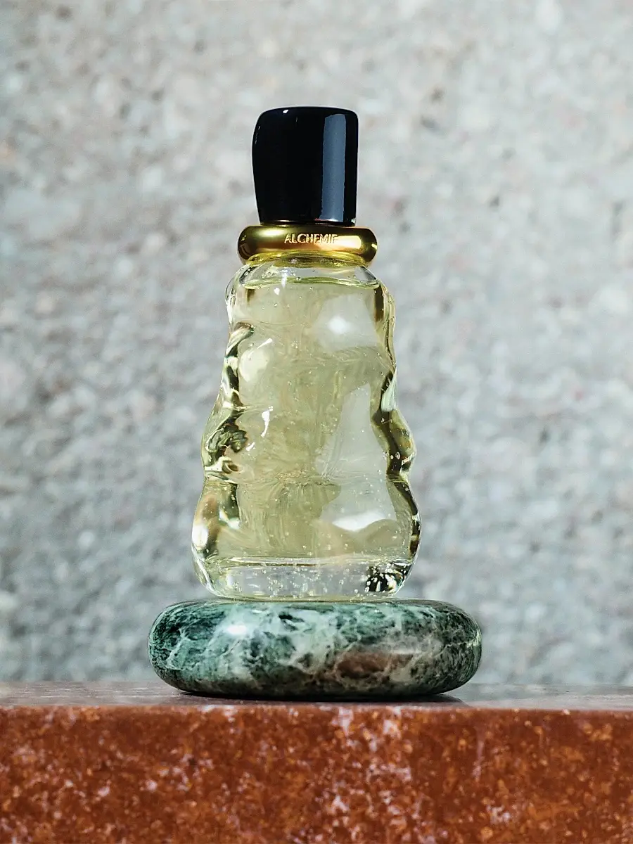 Bottega Veneta Alchemie Eau de Parfum | Thumbnail 5 Bottega Veneta Alchemie Eau de Parfum | Thumbnail 5