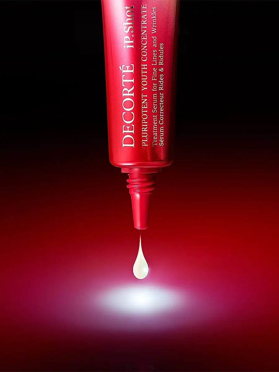 Decorté iP. Shot Pluripotent Youth Concentrate | Thumbnail 2
