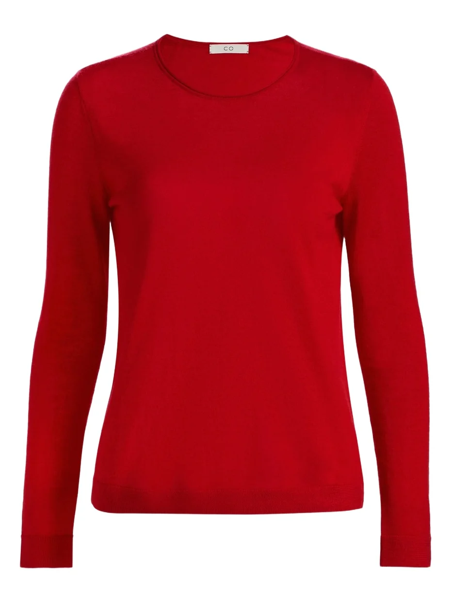 Women's Roll-Neck Cashmere Sweater Women's Roll-Neck Cashmere Sweater
