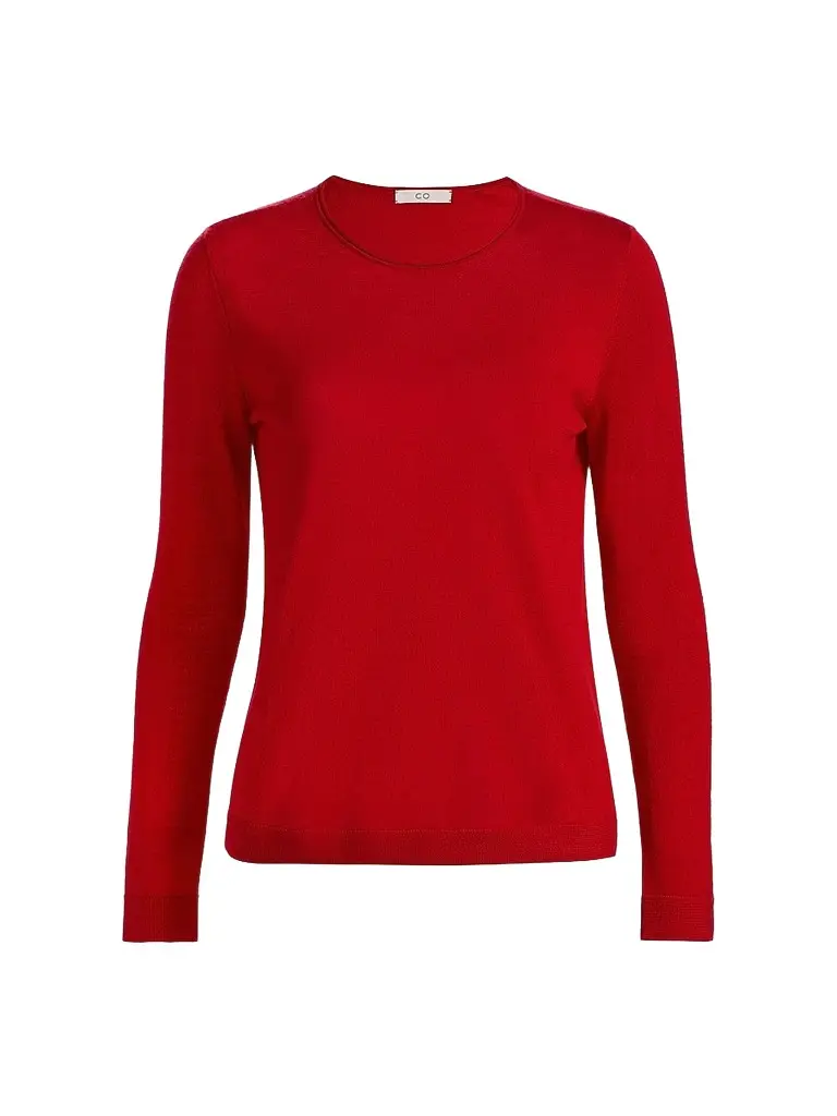Women's Roll-Neck Cashmere Sweater Women's Roll-Neck Cashmere Sweater