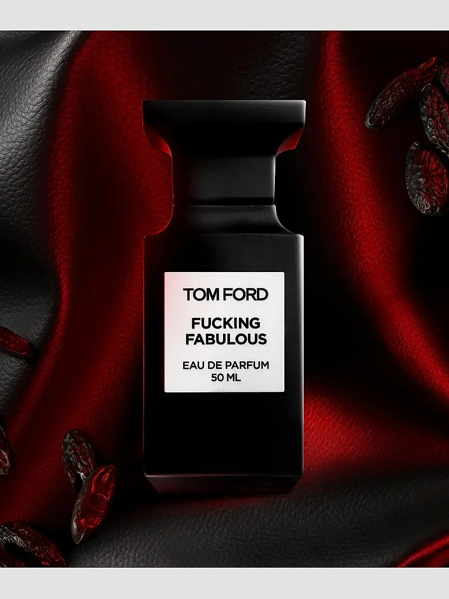 Tom Ford Women's Fabulous All Over Body Spray | Thumbnail 2 Tom Ford Women's Fabulous All Over Body Spray | Thumbnail 2