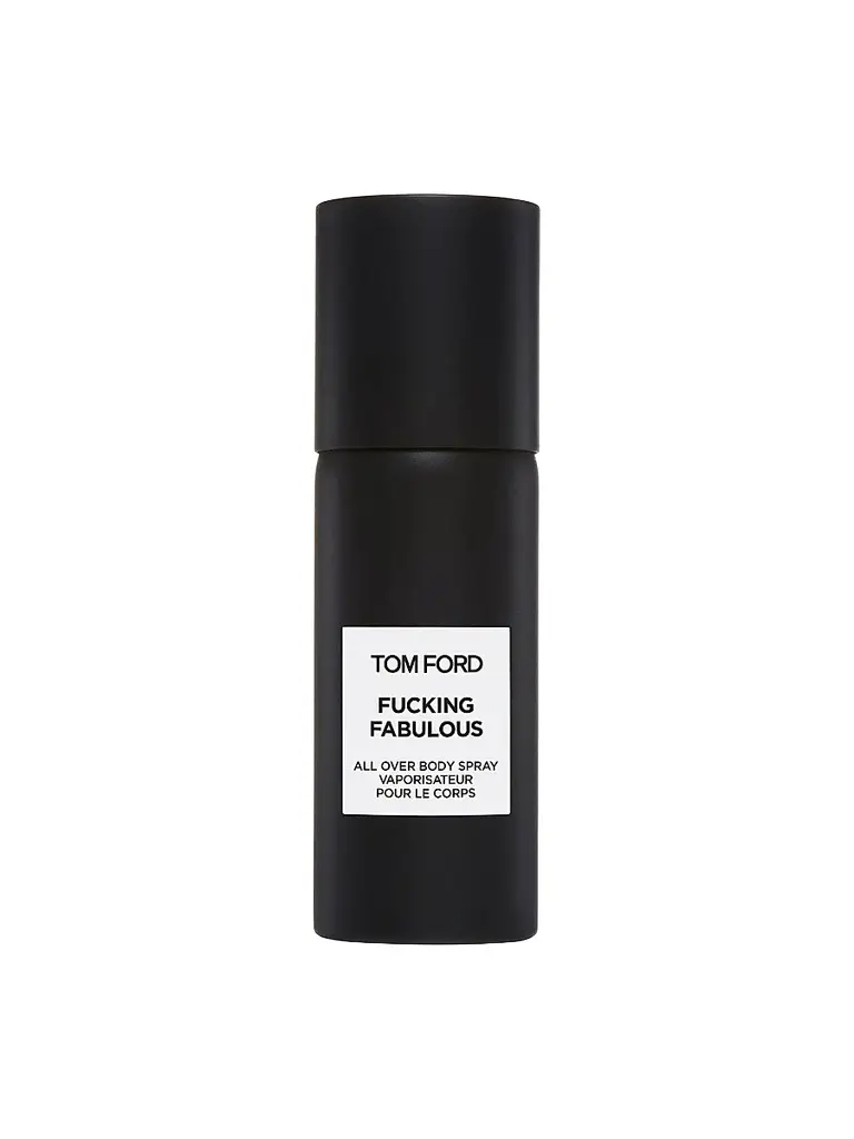 Tom Ford Women's Fabulous All Over Body Spray