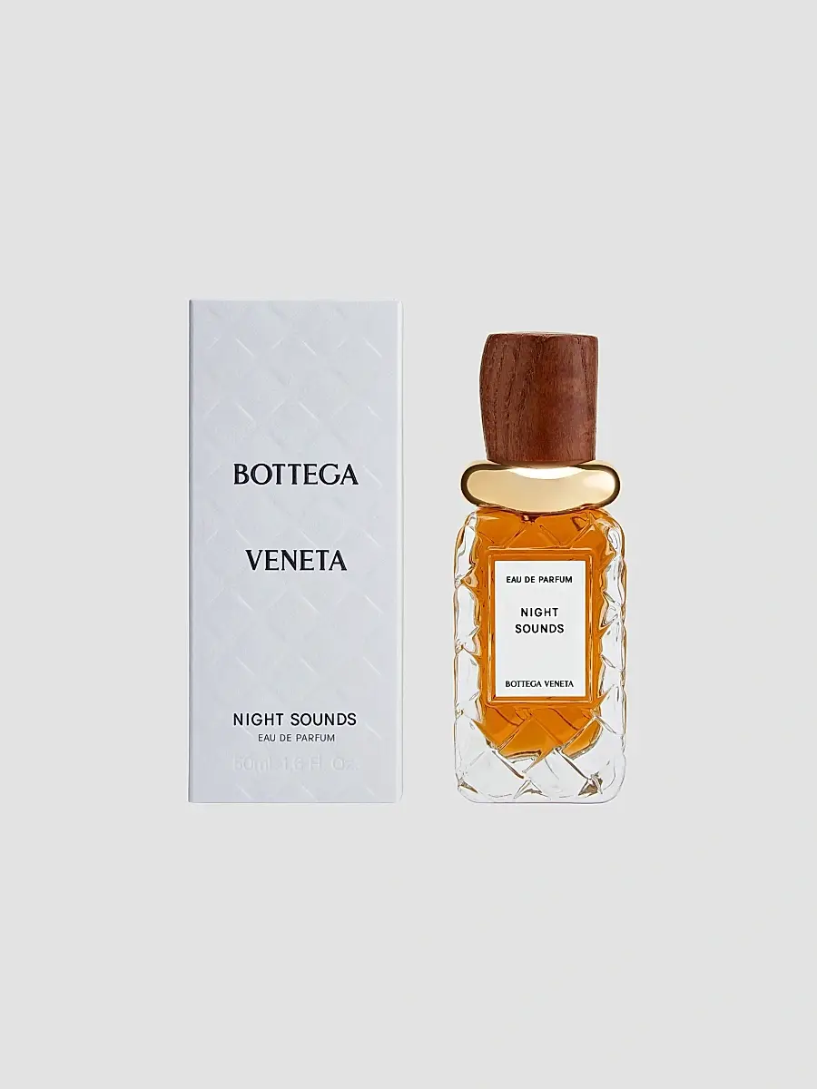 Bottega Veneta Night Sounds Eau de Parfum | Thumbnail 3