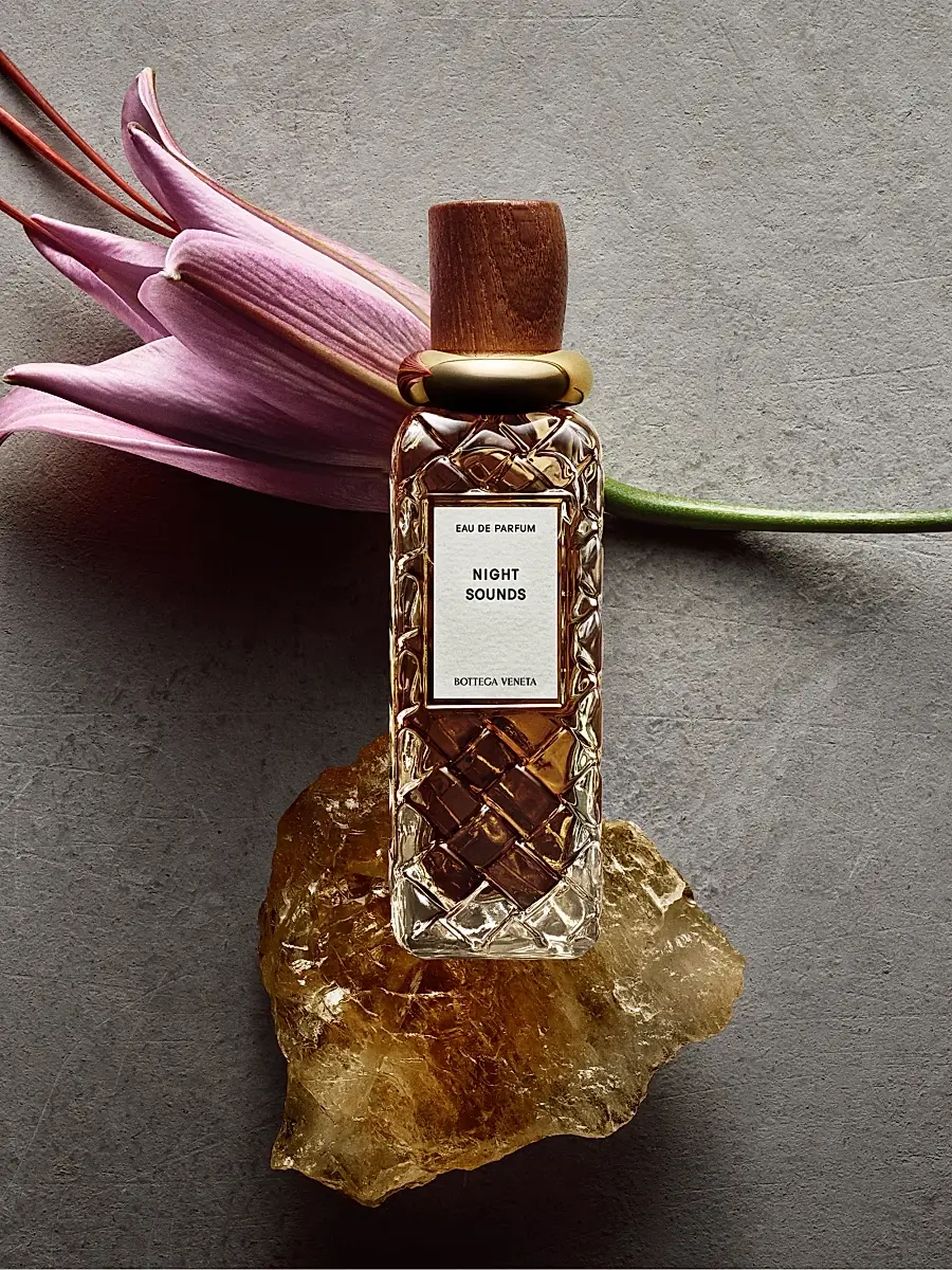 Bottega Veneta Night Sounds Eau de Parfum | Thumbnail 4