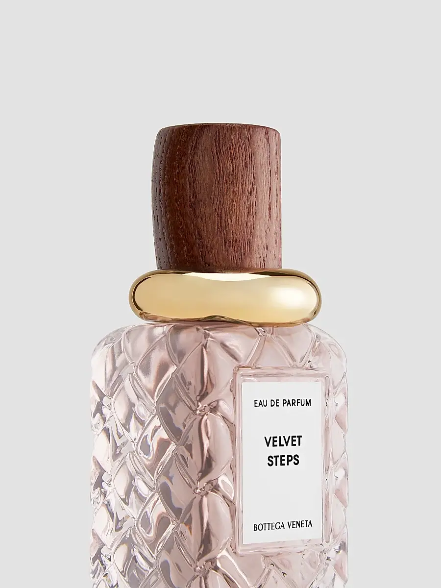 Bottega Veneta Alta Velvet Steps Eau De Parfum | Thumbnail 2