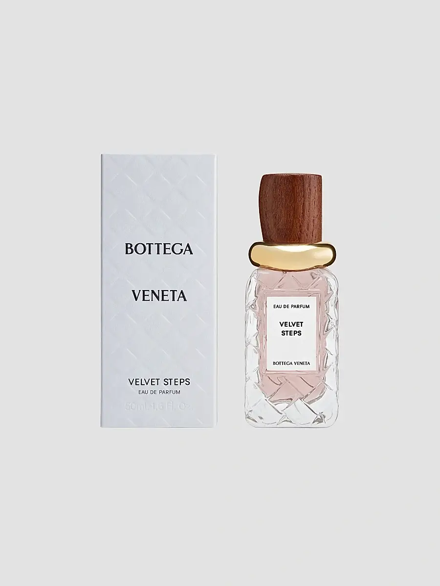 Bottega Veneta Alta Velvet Steps Eau De Parfum | Thumbnail 3