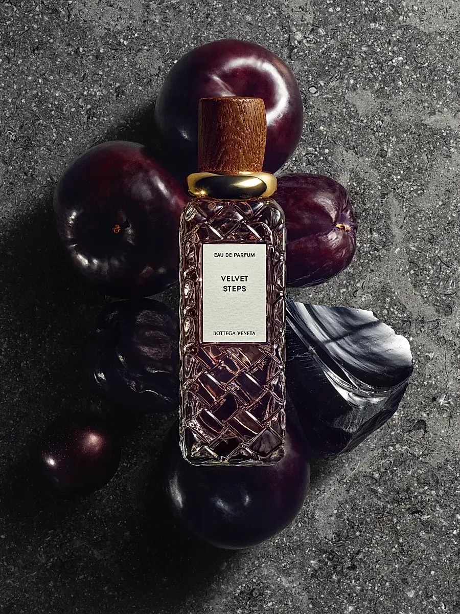 Bottega Veneta Alta Velvet Steps Eau De Parfum | Thumbnail 4