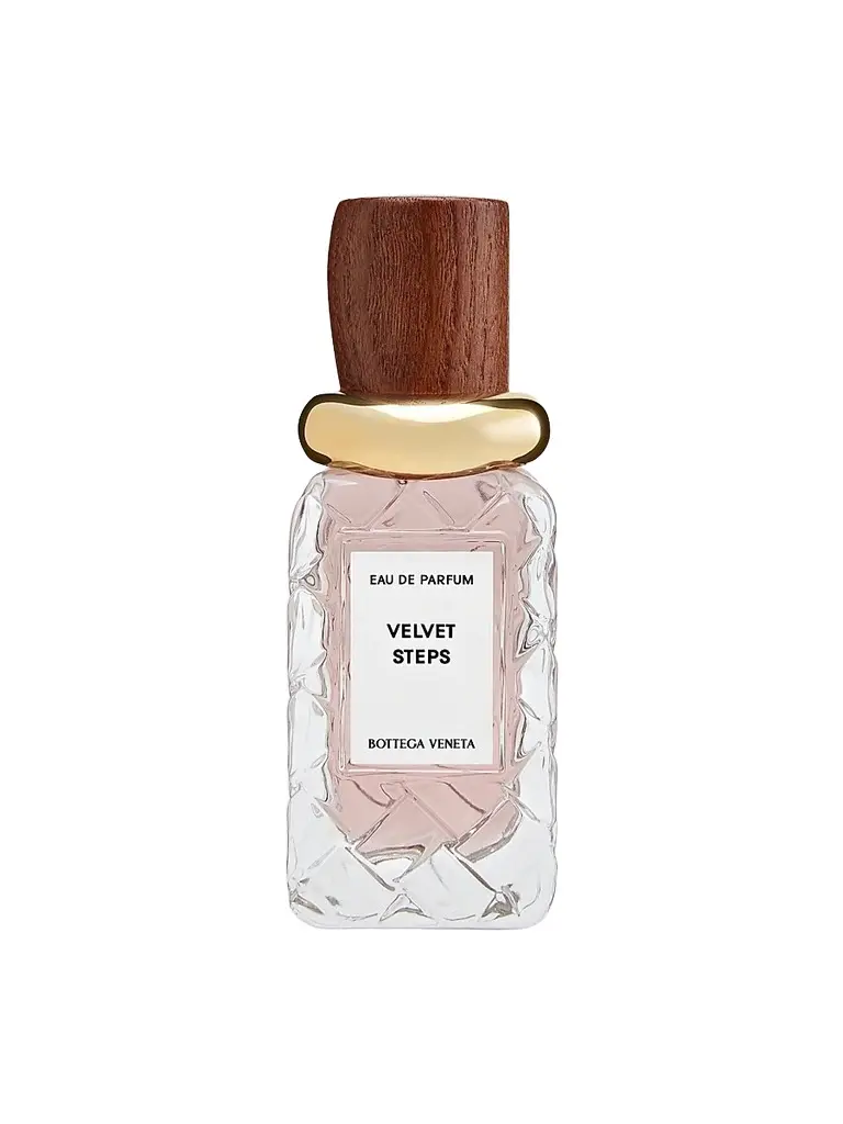 Bottega Veneta Alta Velvet Steps Eau De Parfum