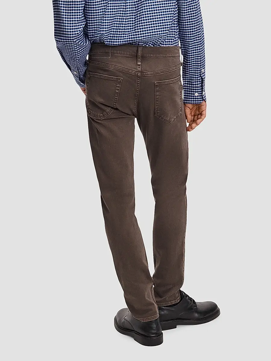 rag & bone Men's Fit 2 Aero Stretch Slim Jeans | Thumbnail 3 rag & bone Men's Fit 2 Aero Stretch Slim Jeans | Thumbnail 3
