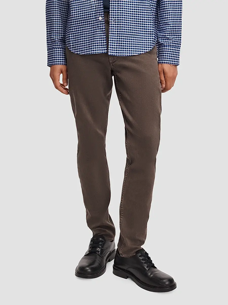 rag & bone Men's Fit 2 Aero Stretch Slim Jeans | Thumbnail 4 rag & bone Men's Fit 2 Aero Stretch Slim Jeans | Thumbnail 4