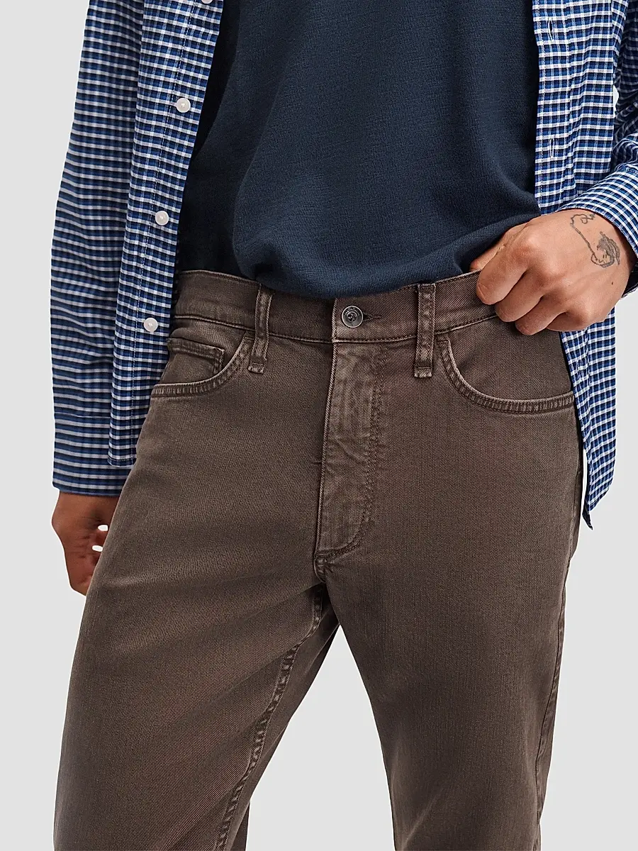 rag & bone Men's Fit 2 Aero Stretch Slim Jeans | Thumbnail 5 rag & bone Men's Fit 2 Aero Stretch Slim Jeans | Thumbnail 5