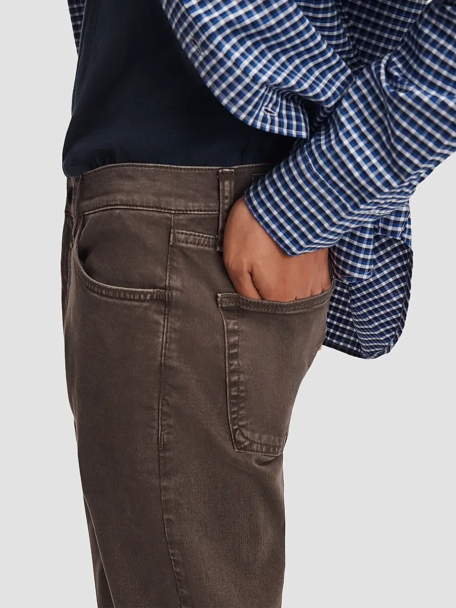 rag & bone Men's Fit 2 Aero Stretch Slim Jeans | Thumbnail 6 rag & bone Men's Fit 2 Aero Stretch Slim Jeans | Thumbnail 6