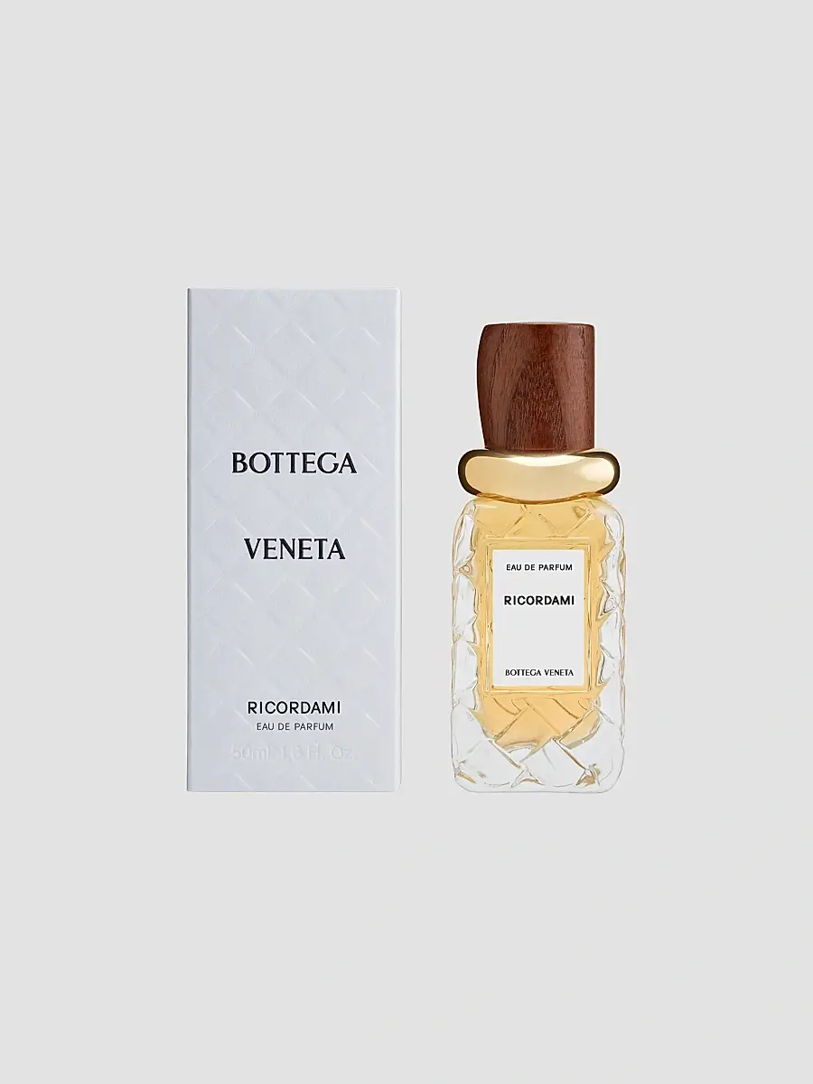 Bottega Veneta Alta Ricodarmi Eau de Parfum | Thumbnail 3