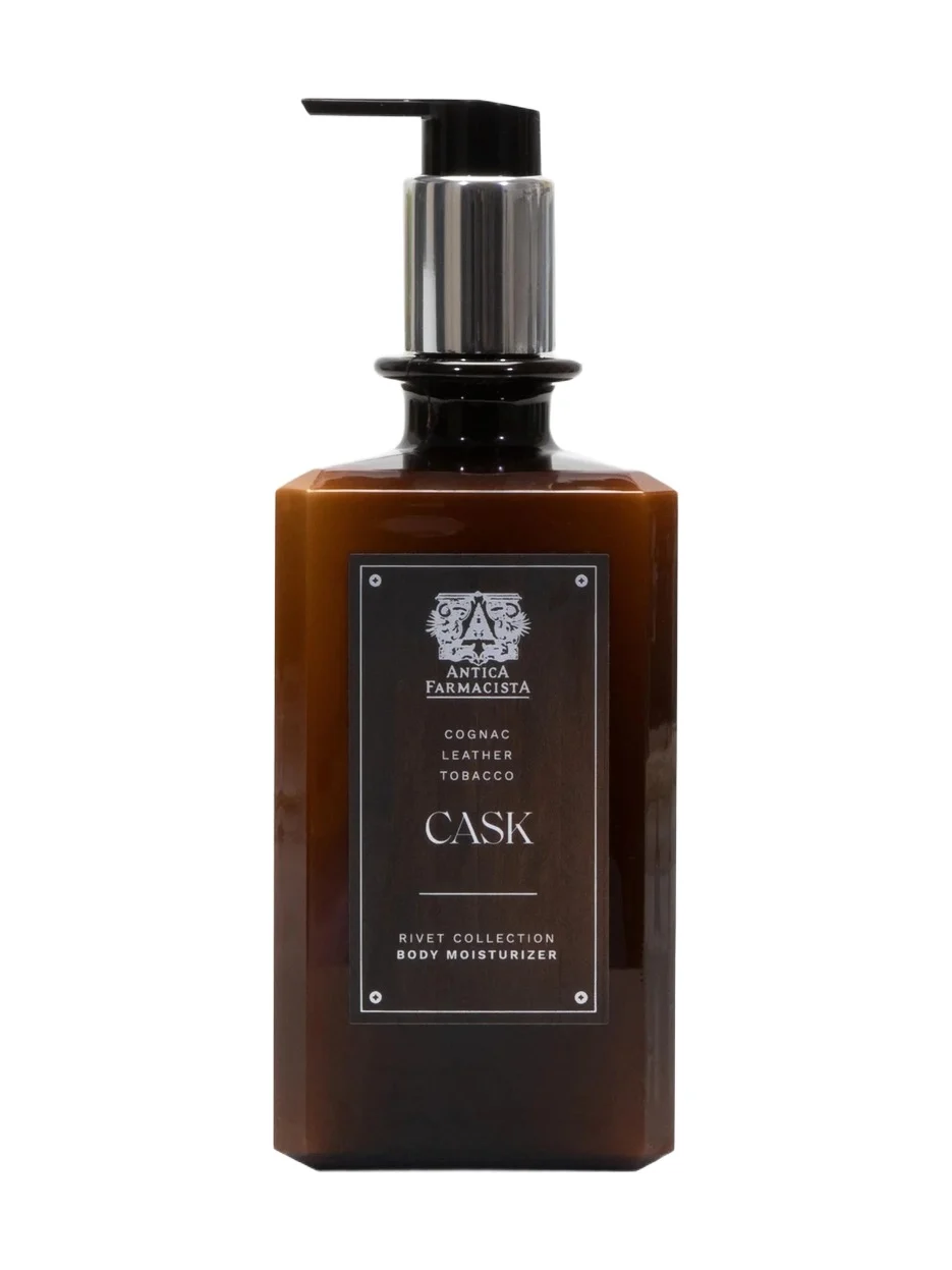 Antica Farmacista Rivet Cask Body Moisturizer