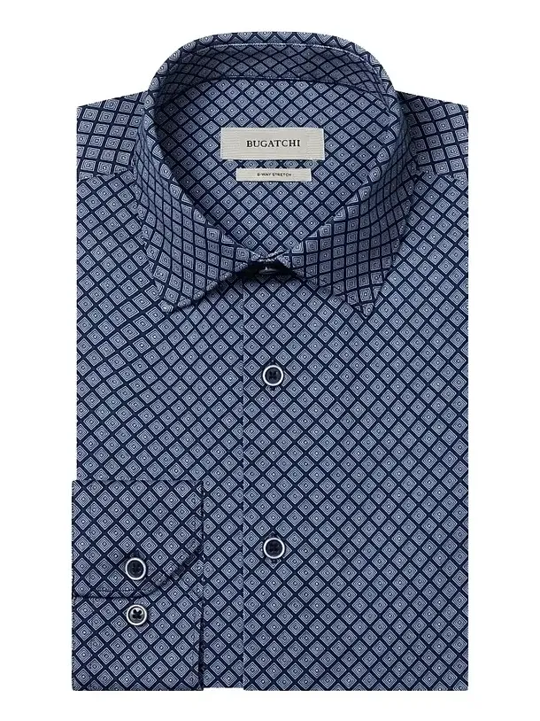 Men's OoohCotton James Long-Sleeve Shirt Men's OoohCotton James Long-Sleeve Shirt