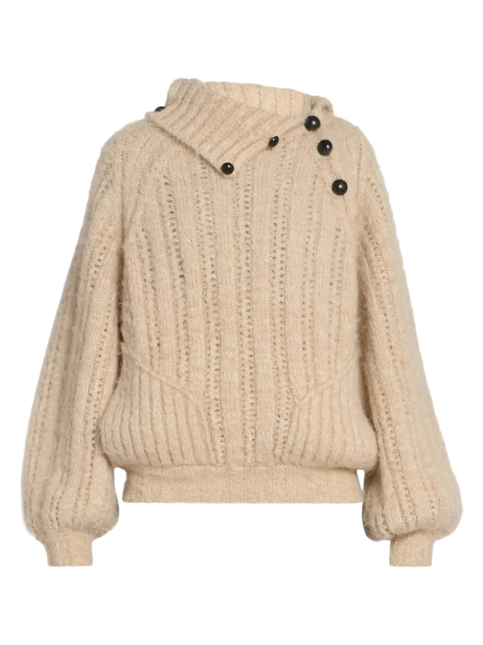 Women's Lily Alpaca-Blend Sweater