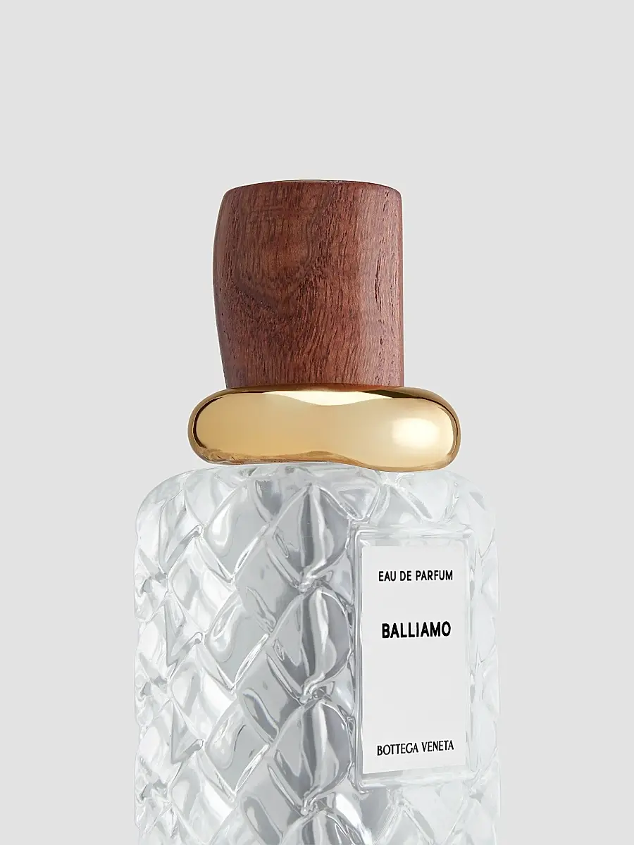 Bottega Veneta Balliamo Eau de Parfum | Thumbnail 2 Bottega Veneta Balliamo Eau de Parfum | Thumbnail 2