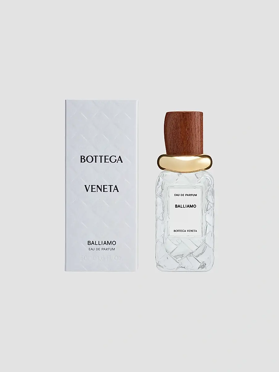 Bottega Veneta Balliamo Eau de Parfum | Thumbnail 3 Bottega Veneta Balliamo Eau de Parfum | Thumbnail 3