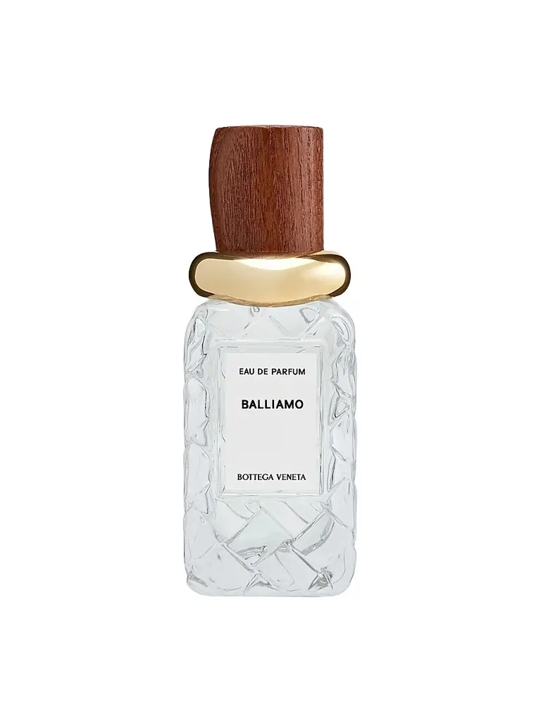 Bottega Veneta Balliamo Eau de Parfum