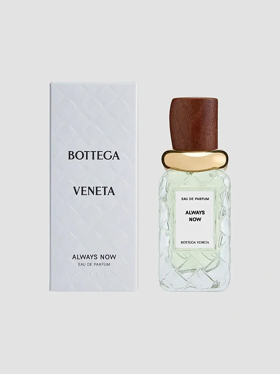 Bottega Veneta Always Now Eau de Parfum | Thumbnail 3 Bottega Veneta Always Now Eau de Parfum | Thumbnail 3