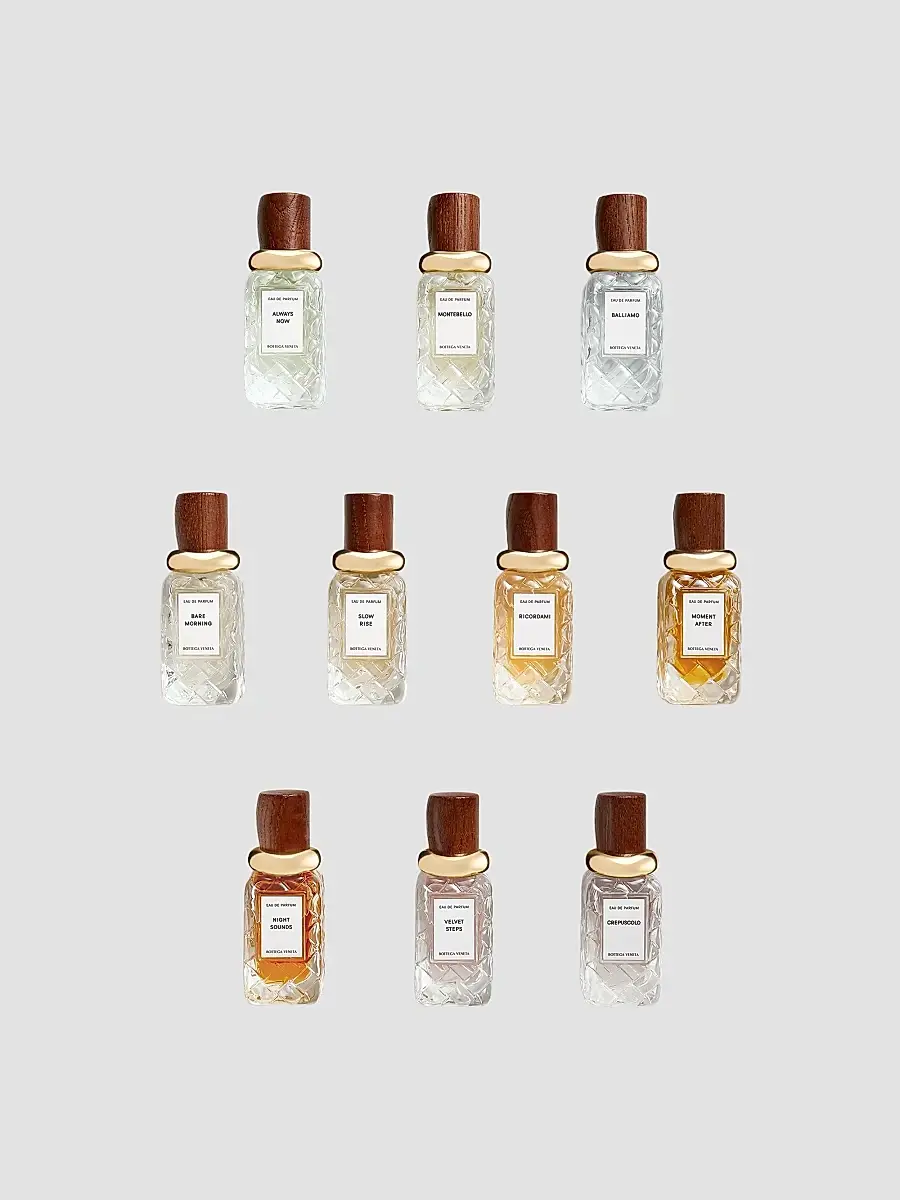 Bottega Veneta Always Now Eau de Parfum | Thumbnail 6 Bottega Veneta Always Now Eau de Parfum | Thumbnail 6