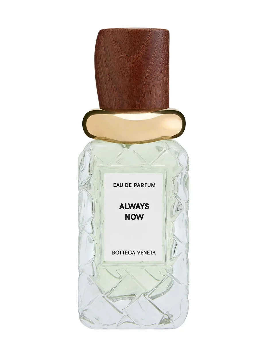 Bottega Veneta Always Now Eau De Parfum Travel Spray