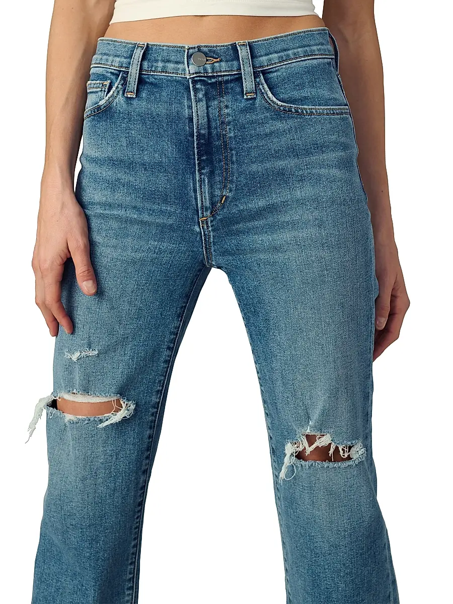 Joe's Jeans Women's The Blake Straight-Leg Jeans | Thumbnail 6 Joe's Jeans Women's The Blake Straight-Leg Jeans | Thumbnail 6