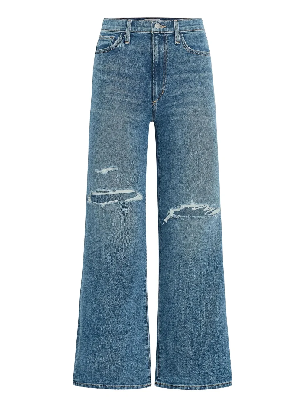 Joe's Jeans Women's The Blake Straight-Leg Jeans