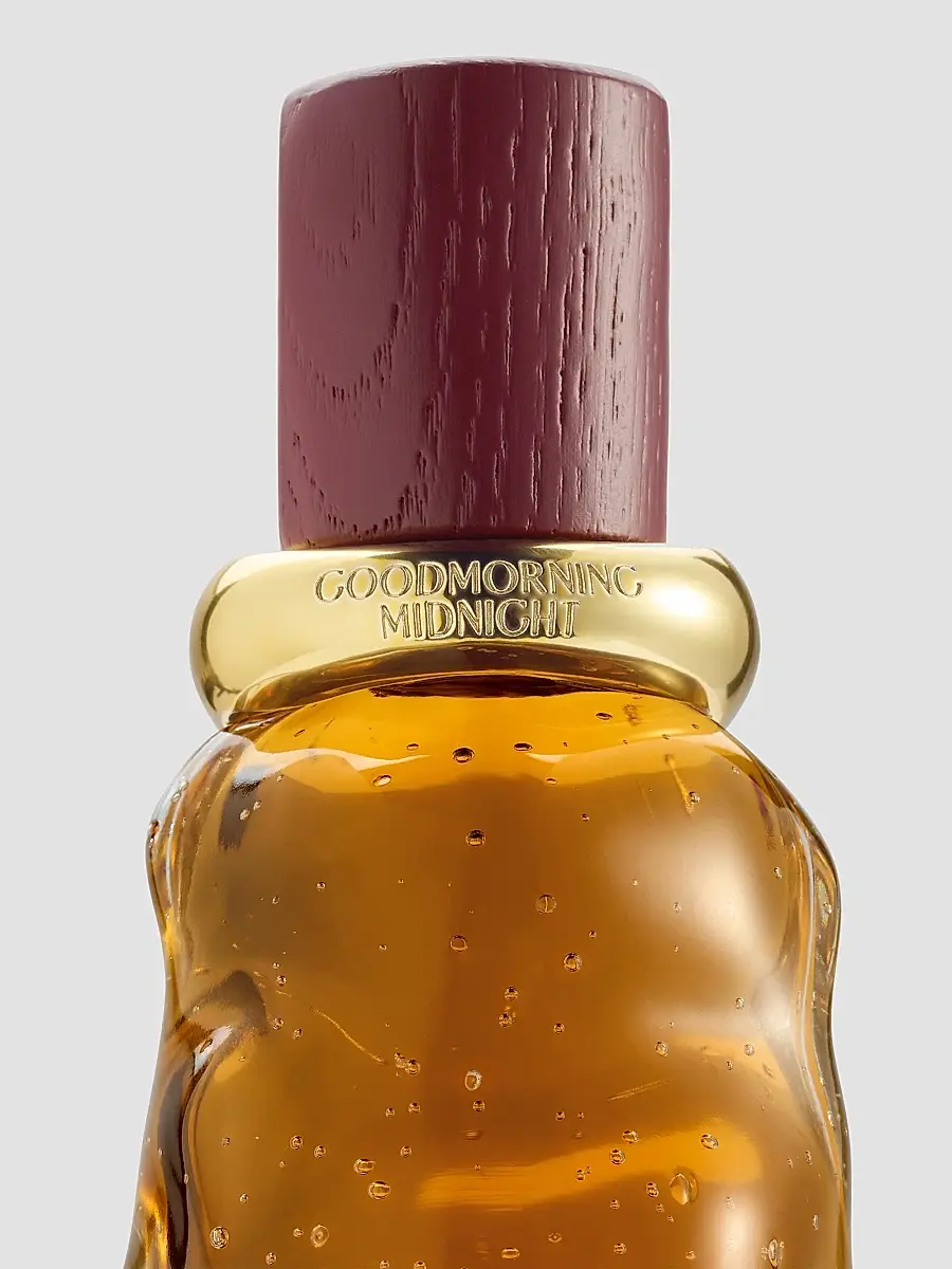 Bottega Veneta Mezzanote Good Morning Midnight Eau de Parfum | Thumbnail 2 Bottega Veneta Mezzanote Good Morning Midnight Eau de Parfum | Thumbnail 2