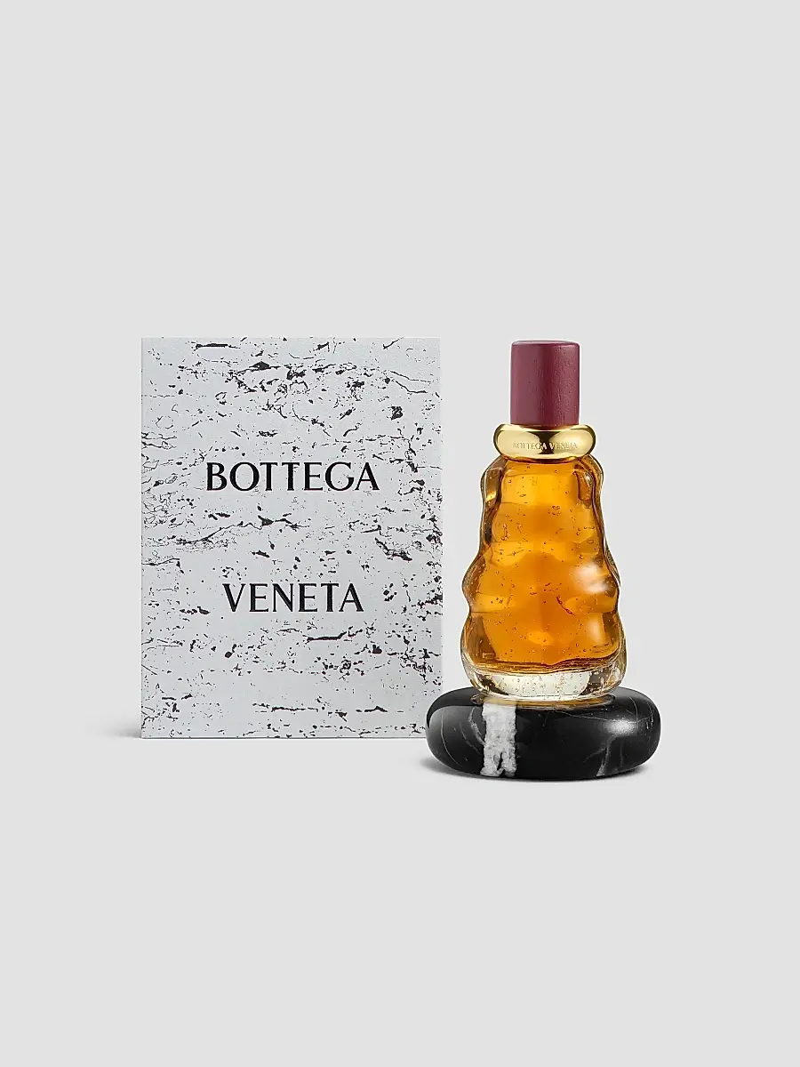 Bottega Veneta Mezzanote Good Morning Midnight Eau de Parfum | Thumbnail 3 Bottega Veneta Mezzanote Good Morning Midnight Eau de Parfum | Thumbnail 3