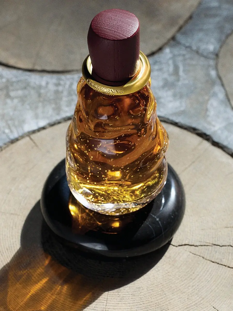 Bottega Veneta Mezzanote Good Morning Midnight Eau de Parfum | Thumbnail 5 Bottega Veneta Mezzanote Good Morning Midnight Eau de Parfum | Thumbnail 5