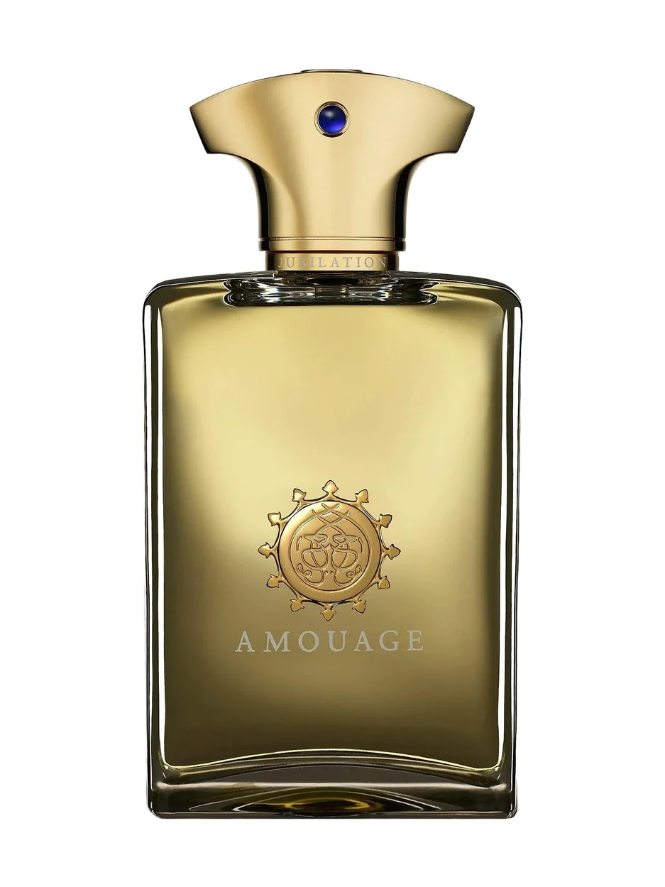 Amouage Jubilation XXV Eau De Parfum