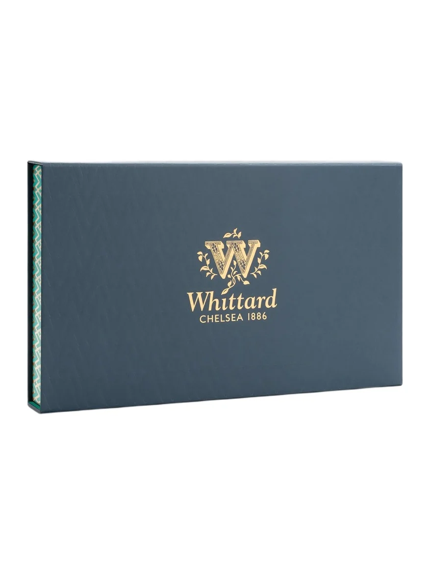 Whittard of Chelsea Tea Explorer Gift Set