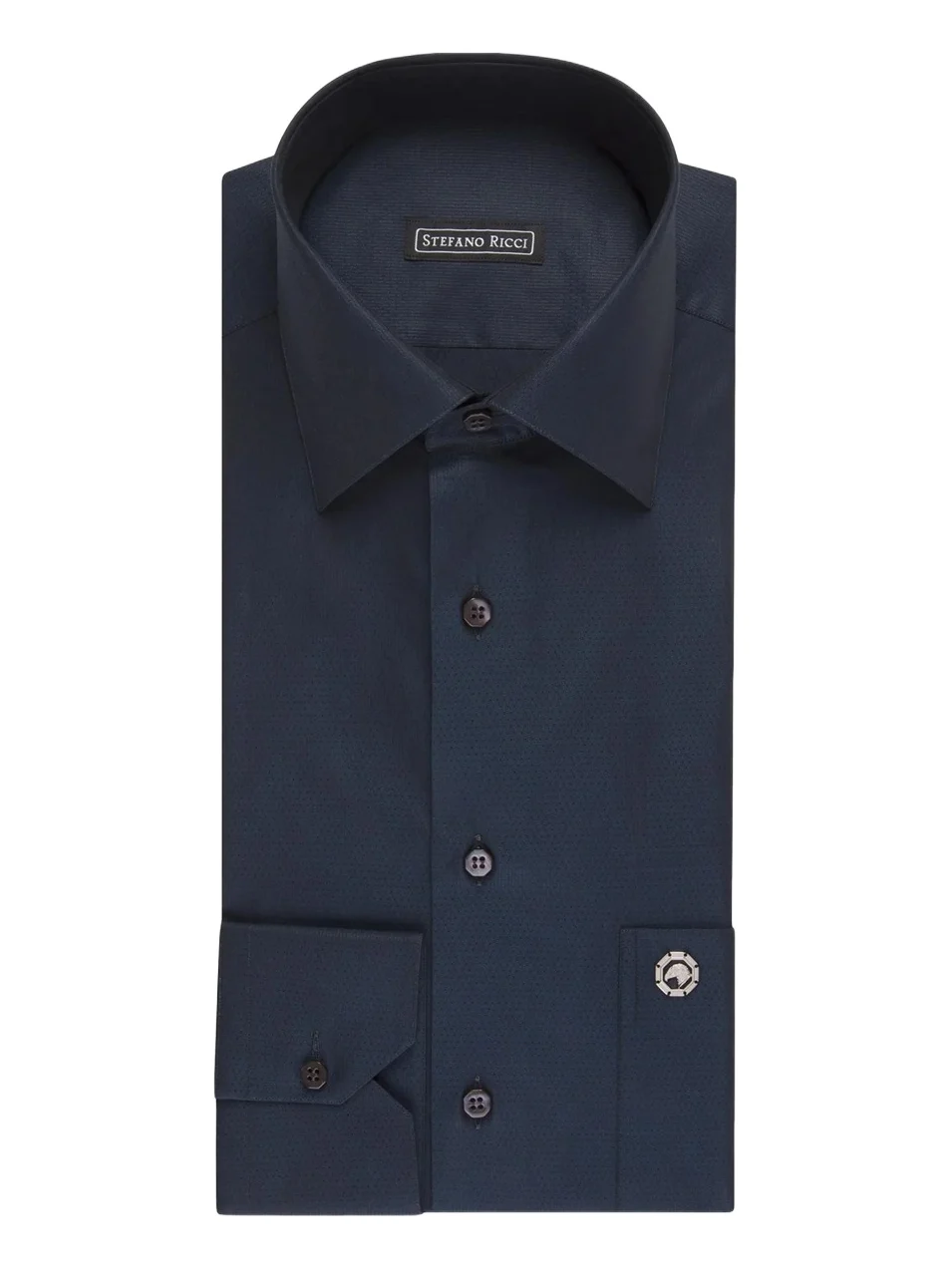 Men's Handmade Cotton Dress Shirt Men's Handmade Cotton Dress Shirt