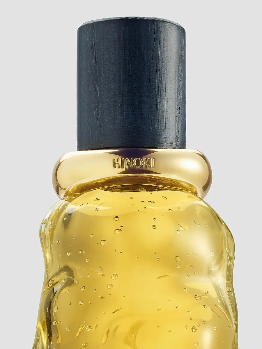 Bottega Veneta Hinoki Extrait de Parfum Fragrance Spray | Thumbnail 2 Bottega Veneta Hinoki Extrait de Parfum Fragrance Spray | Thumbnail 2