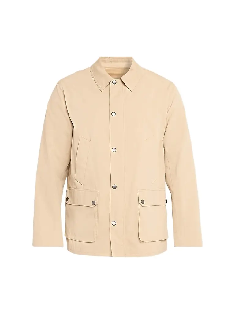 Men's Cotton Barn Jacket