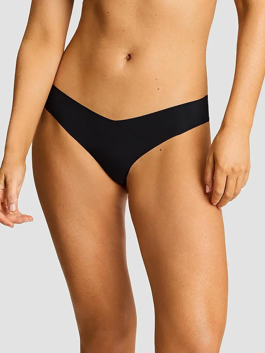 Commando Women's 3-Pack The Classic Thong Set | Thumbnail 2 Commando Women's 3-Pack The Classic Thong Set | Thumbnail 2