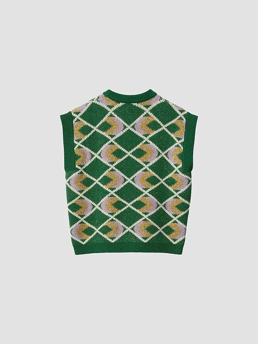 La DoubleJ Women's Half-Light Gilet | Thumbnail 2