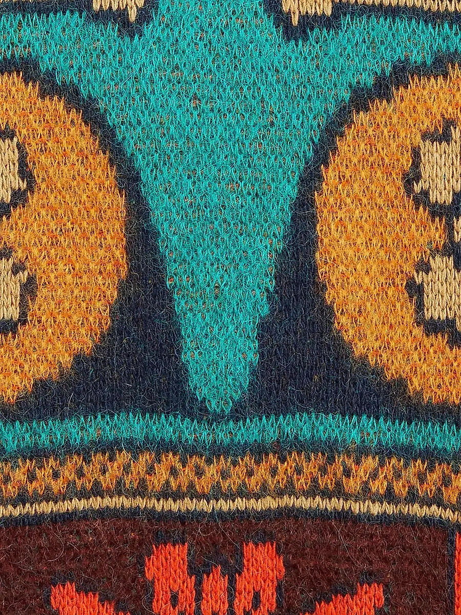 La DoubleJ Women's Philae Cardigan | Thumbnail 4