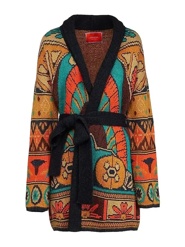 Women's Philae Cardigan Women's Philae Cardigan