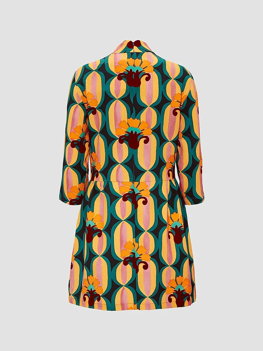 La DoubleJ Women's Juliet Dress | Thumbnail 2 La DoubleJ Women's Juliet Dress | Thumbnail 2